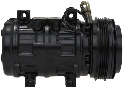 Four Seasons Reman Nippondenso 10P15C Compressor w/ Clutch 57363