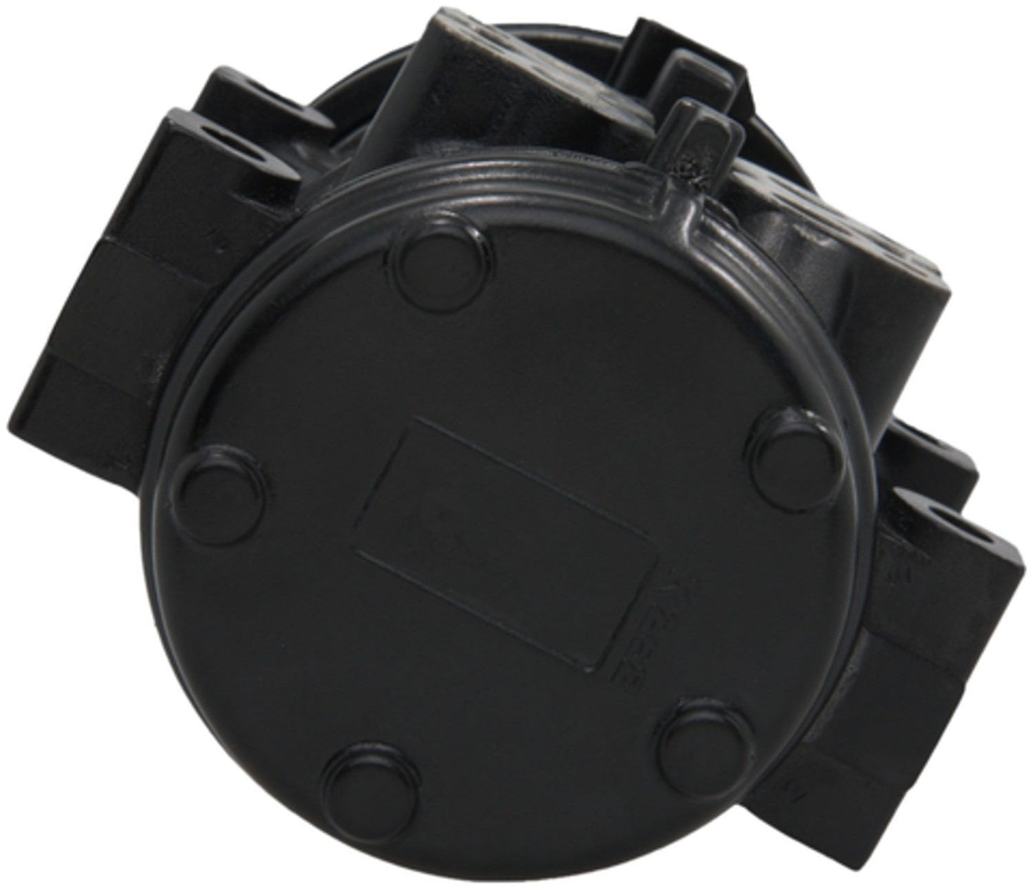 Four Seasons A/C Compressor 57371