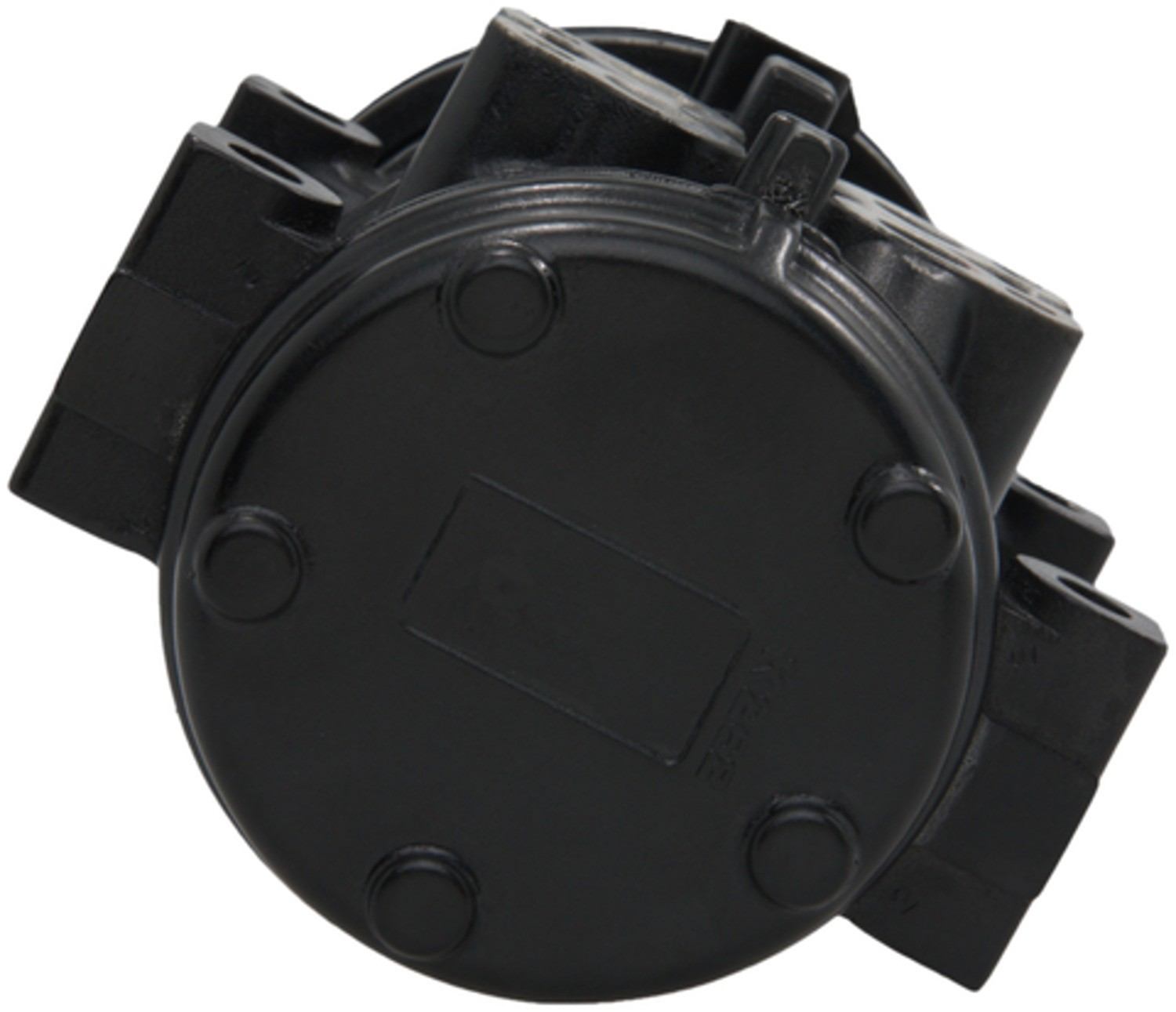 Four Seasons A/C Compressor 57371