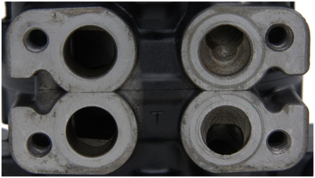 Four Seasons A/C Compressor 57371