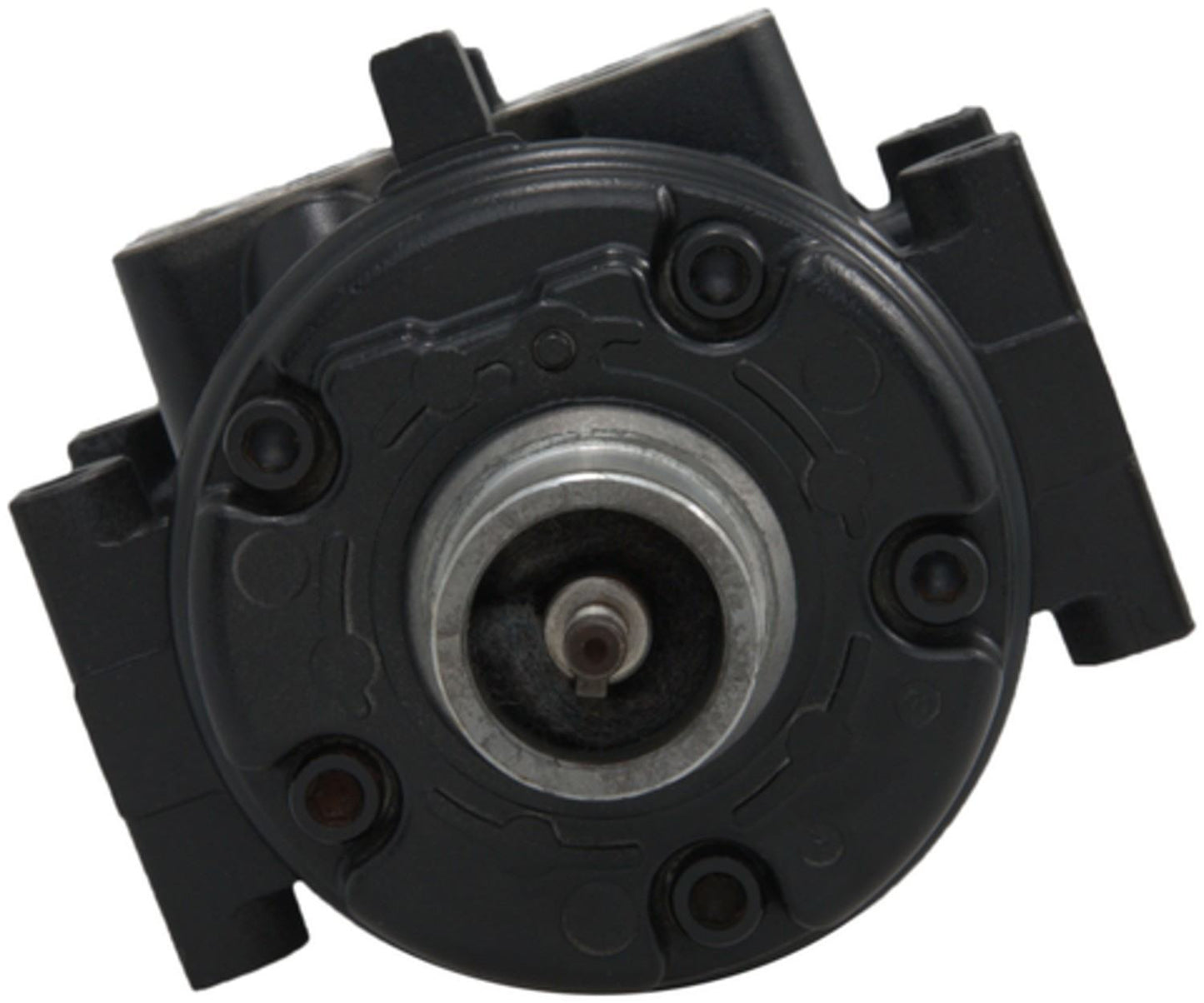 Four Seasons A/C Compressor 57371