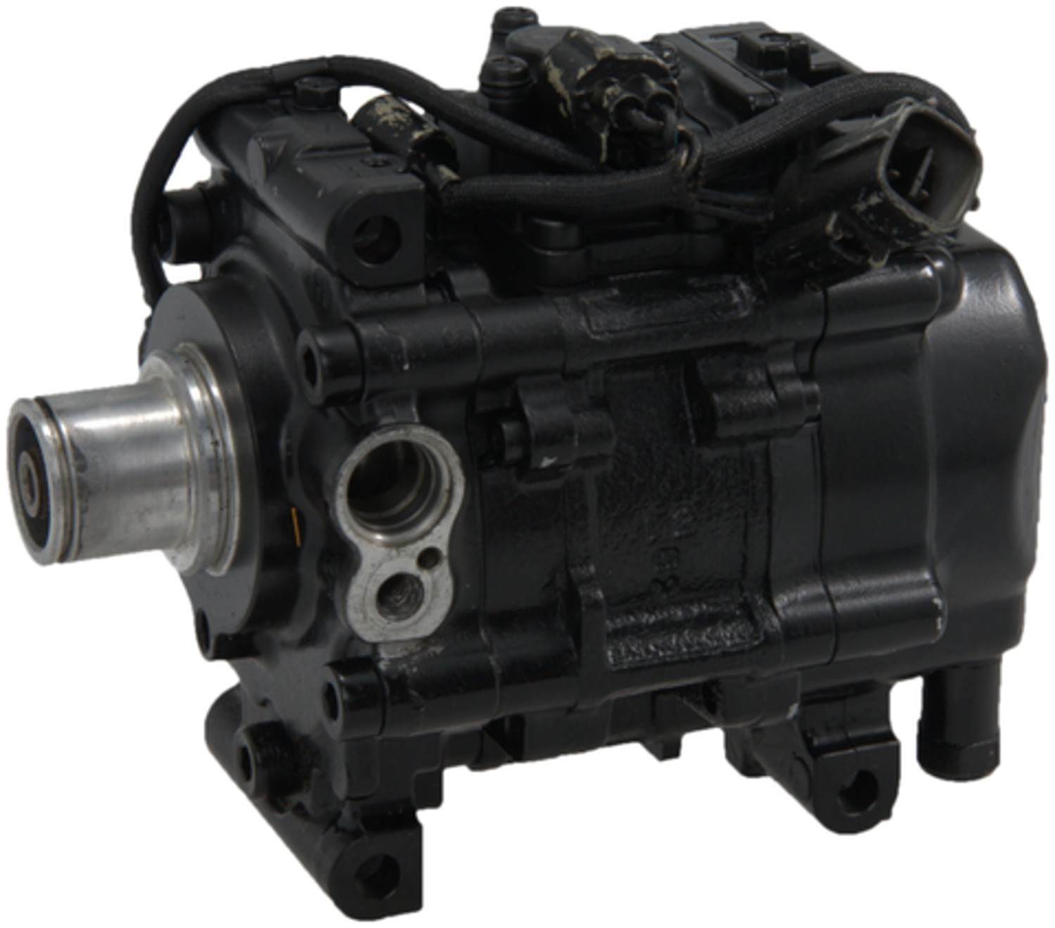 Four Seasons A/C Compressor 57379
