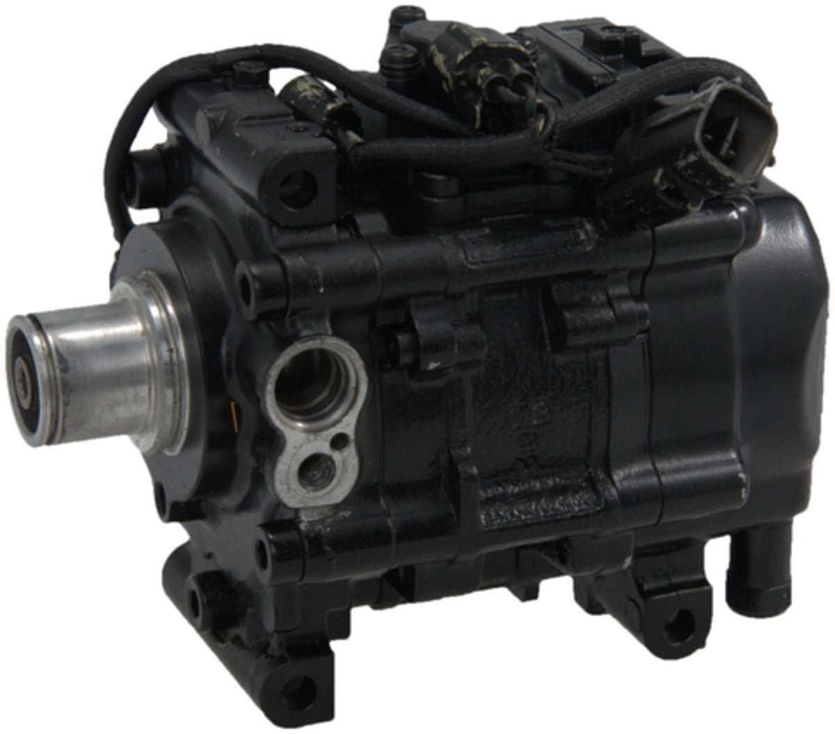 Four Seasons A/C Compressor 57379