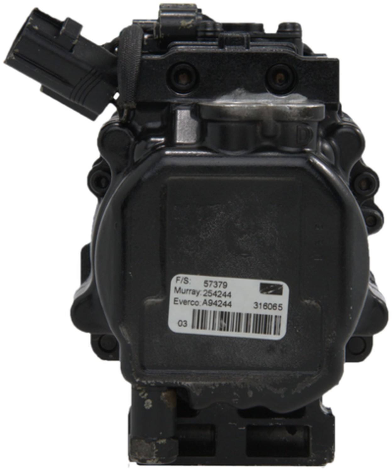 Four Seasons A/C Compressor 57379