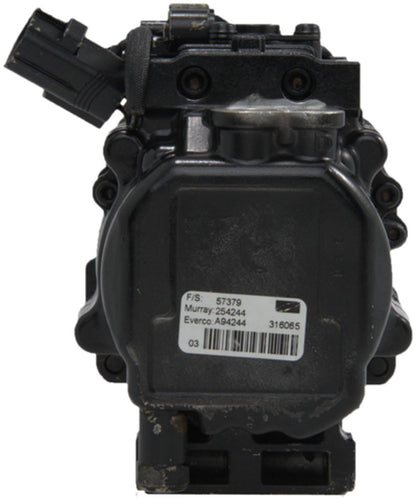 Four Seasons A/C Compressor 57379