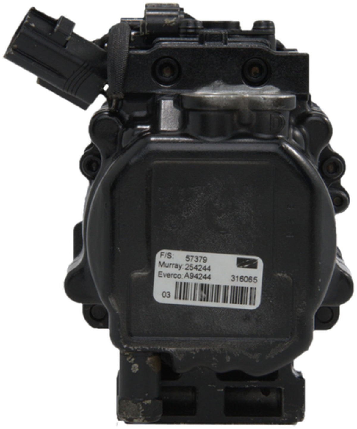 Four Seasons A/C Compressor 57379