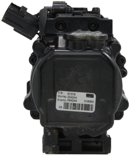 Four Seasons A/C Compressor 57379