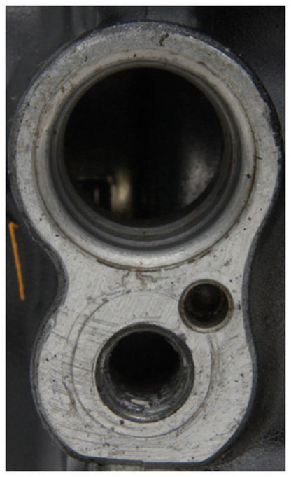 Four Seasons A/C Compressor 57379