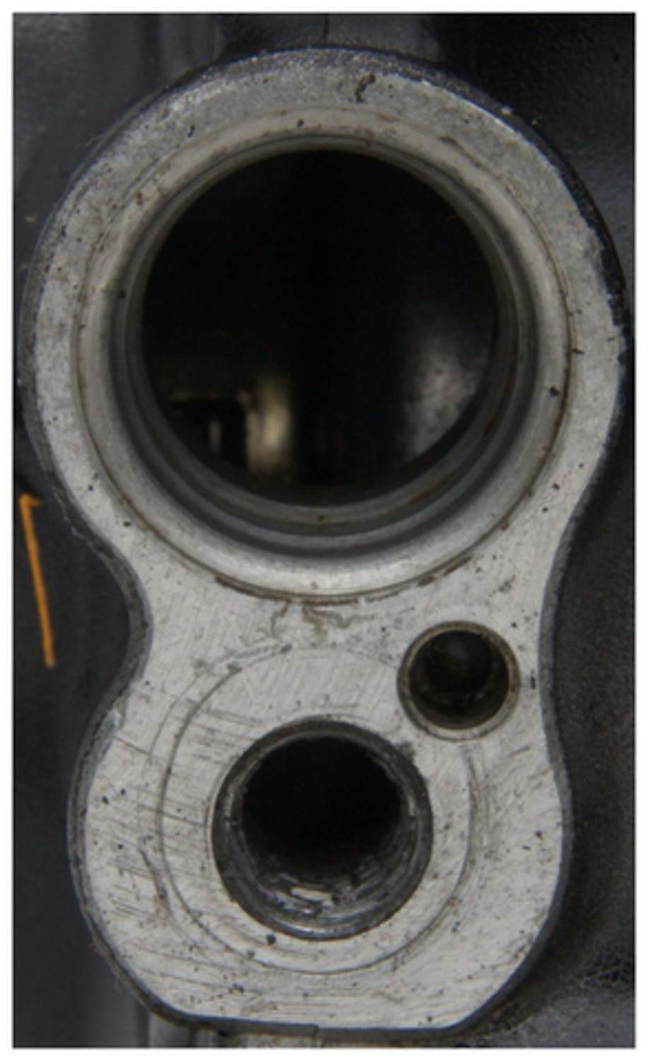 Four Seasons A/C Compressor 57379