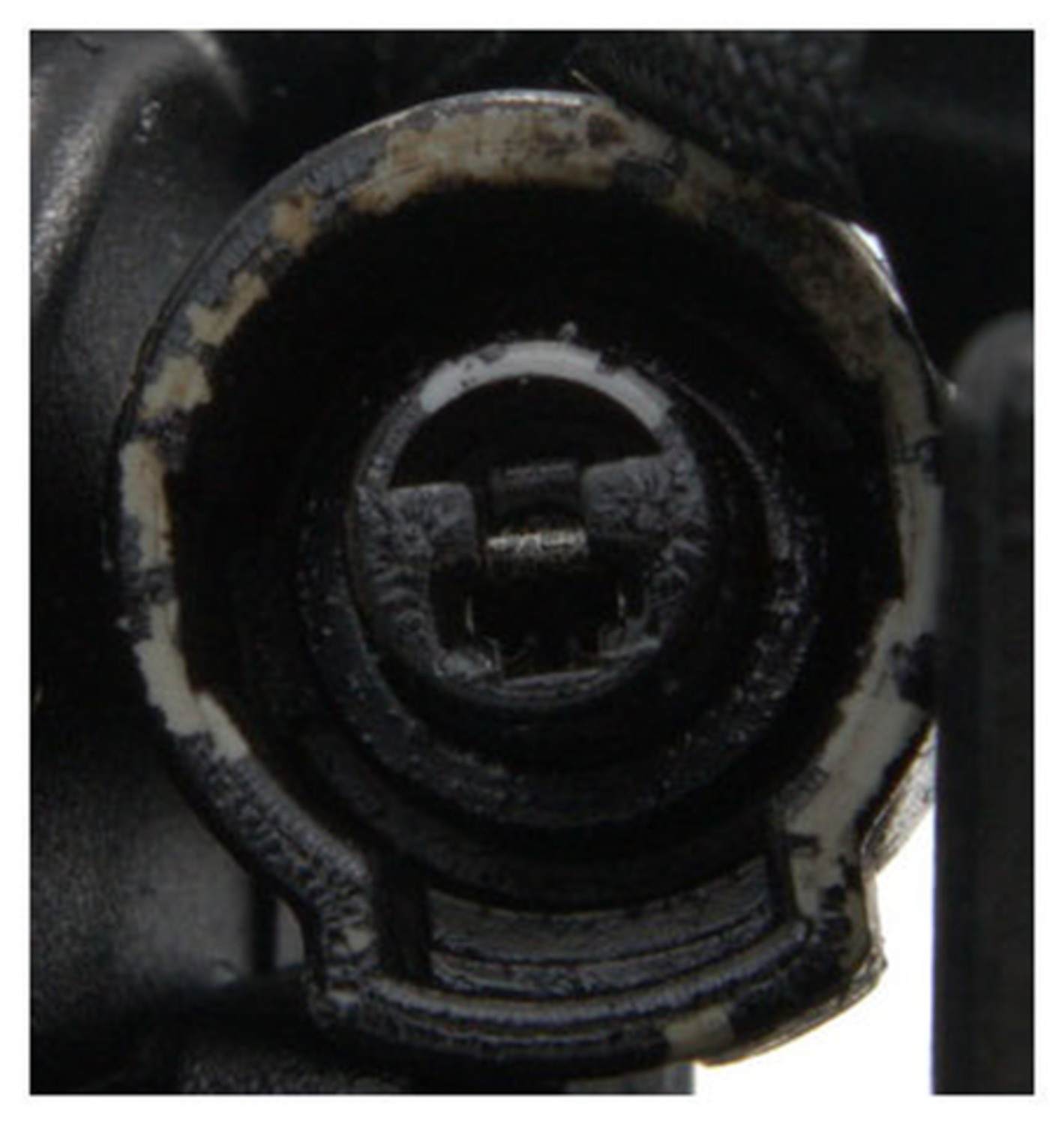 Four Seasons A/C Compressor 57379