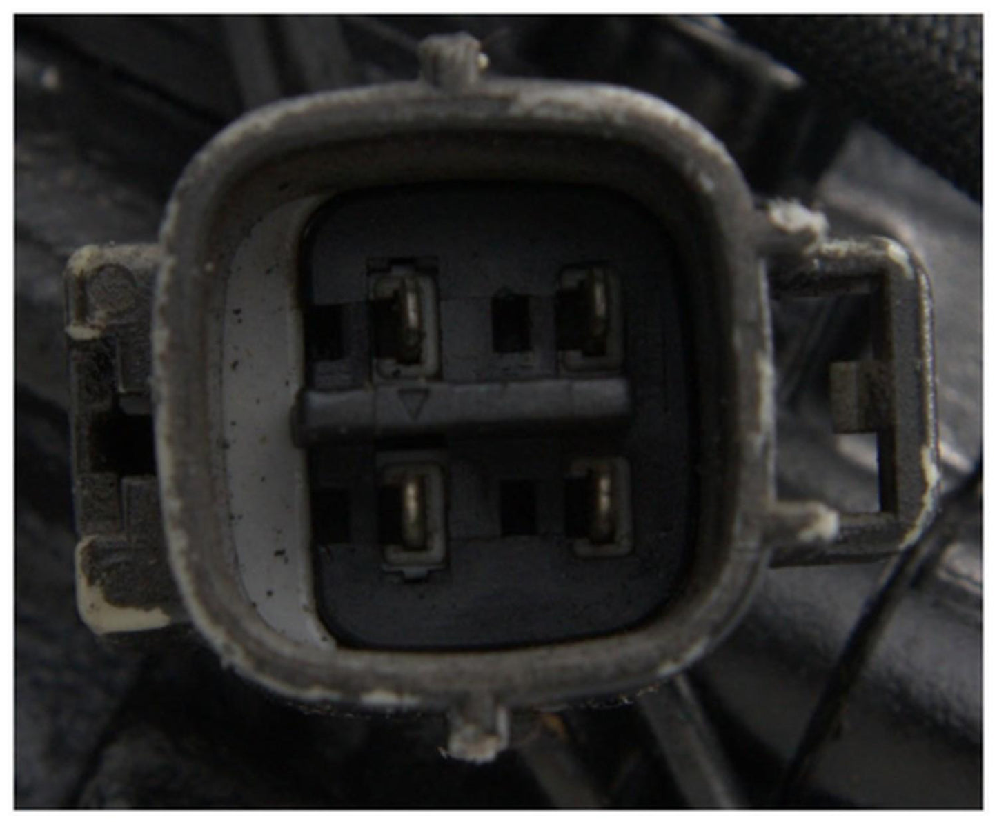 Four Seasons A/C Compressor 57379