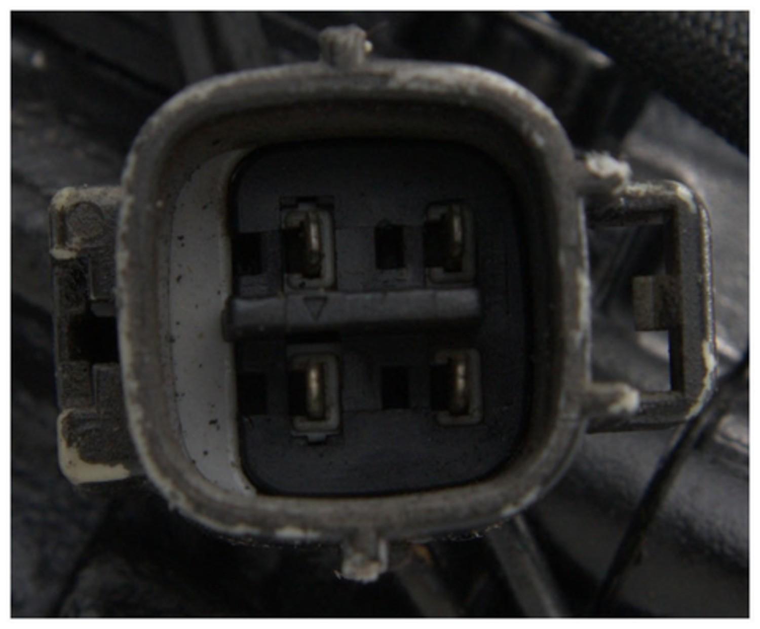 Four Seasons A/C Compressor 57379