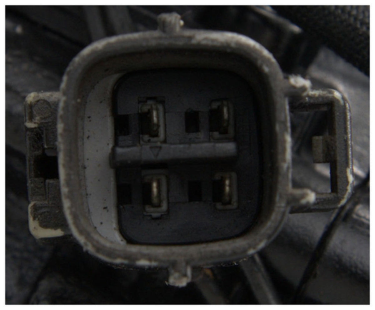 Four Seasons A/C Compressor 57379