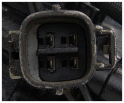 Four Seasons A/C Compressor 57379
