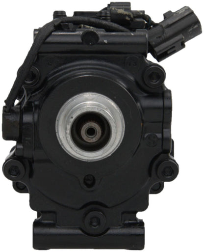Four Seasons A/C Compressor 57379