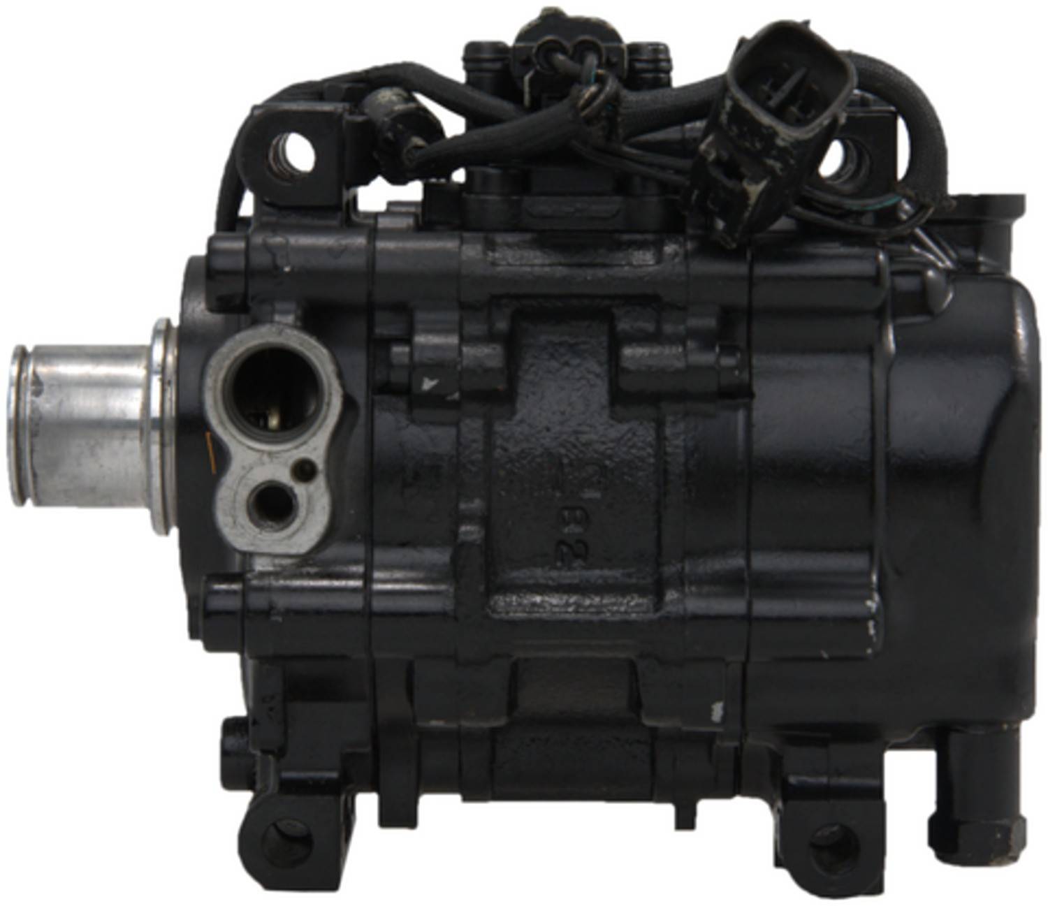 Four Seasons A/C Compressor 57379