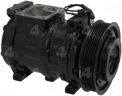 Four Seasons A/C Compressor 57381