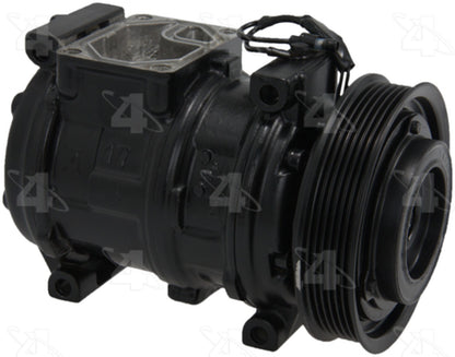 Four Seasons A/C Compressor 57381