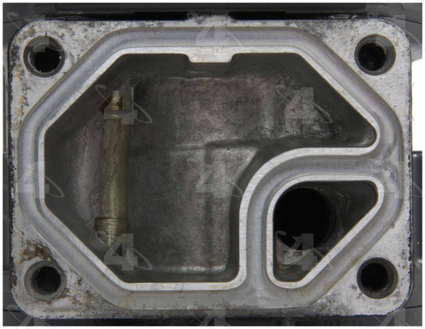 Four Seasons A/C Compressor 57381