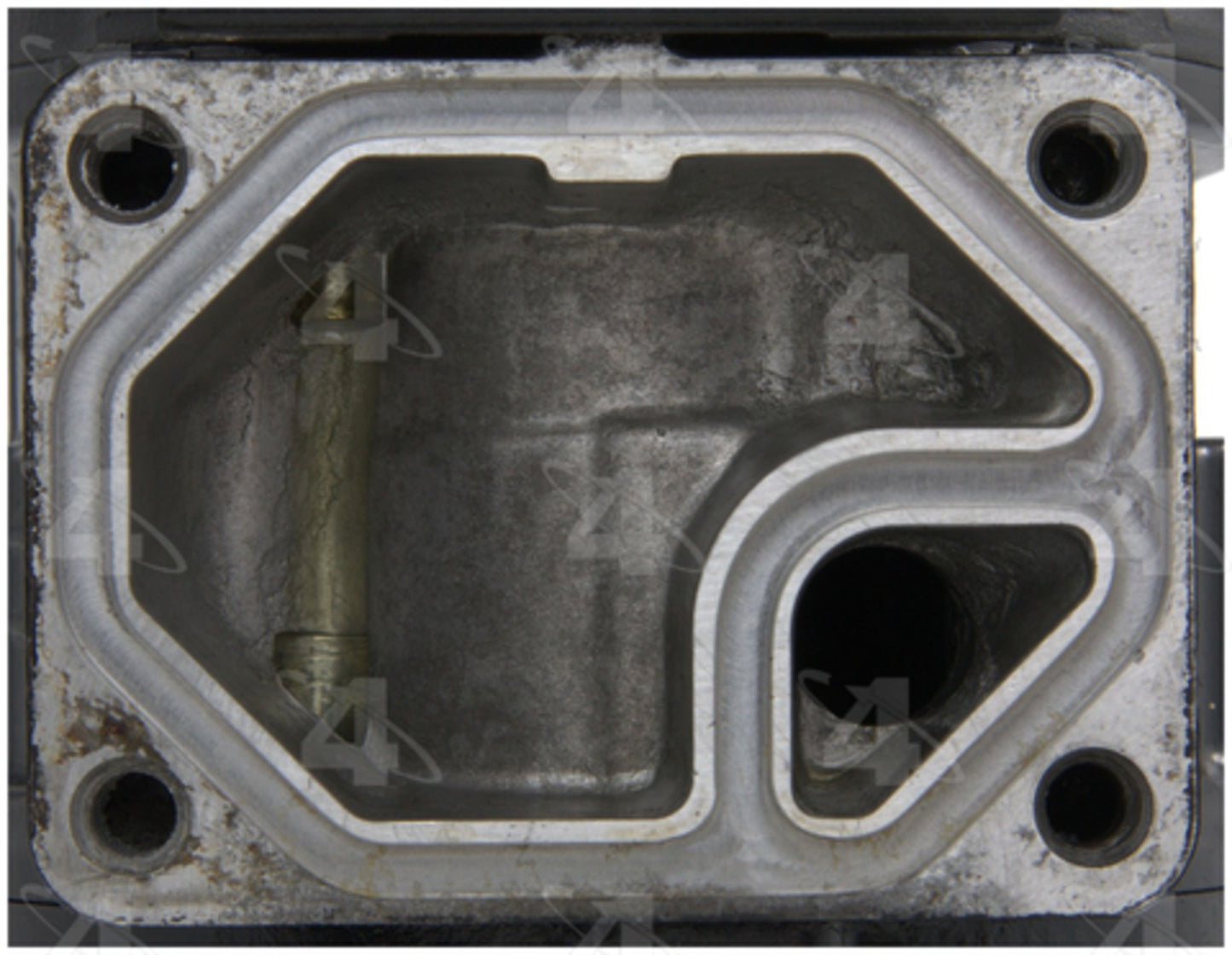 Four Seasons A/C Compressor 57381