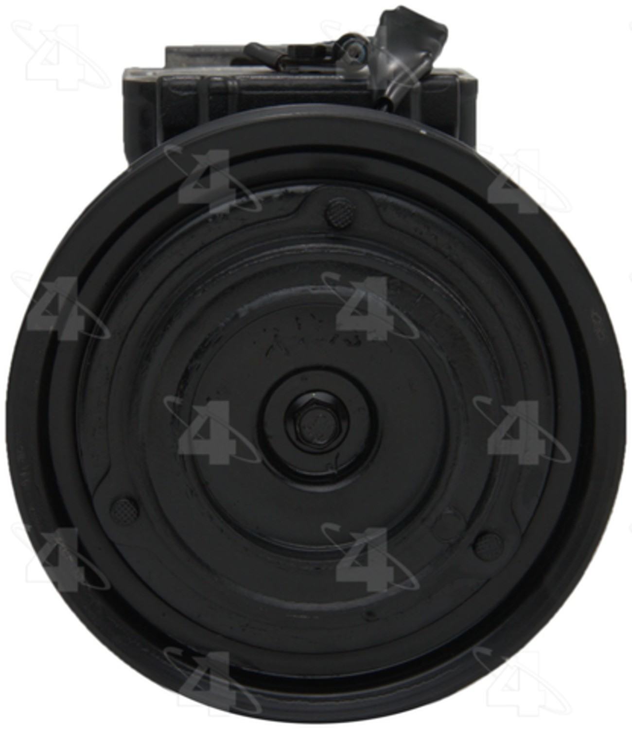 Four Seasons A/C Compressor 57381