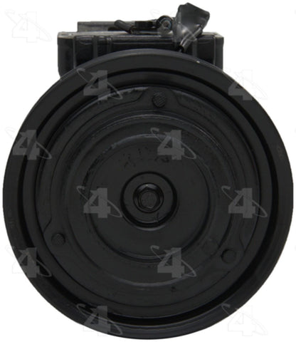 Four Seasons A/C Compressor 57381
