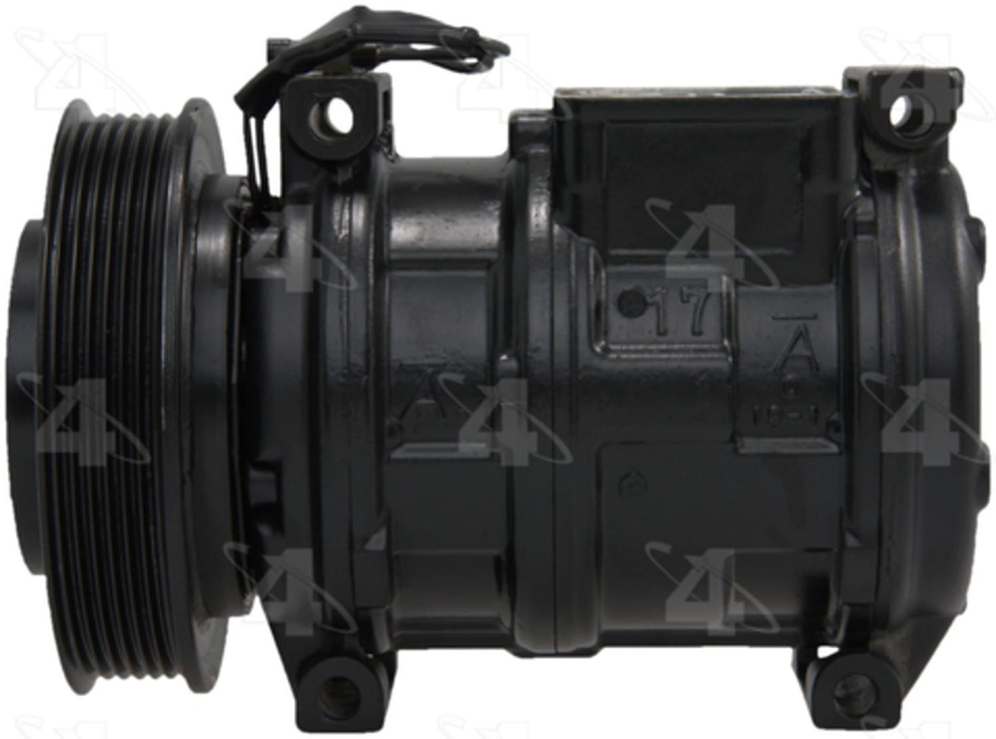 Four Seasons A/C Compressor 57381