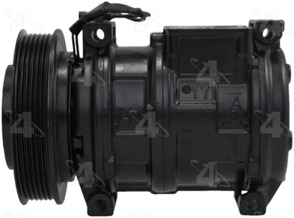 Four Seasons A/C Compressor 57381