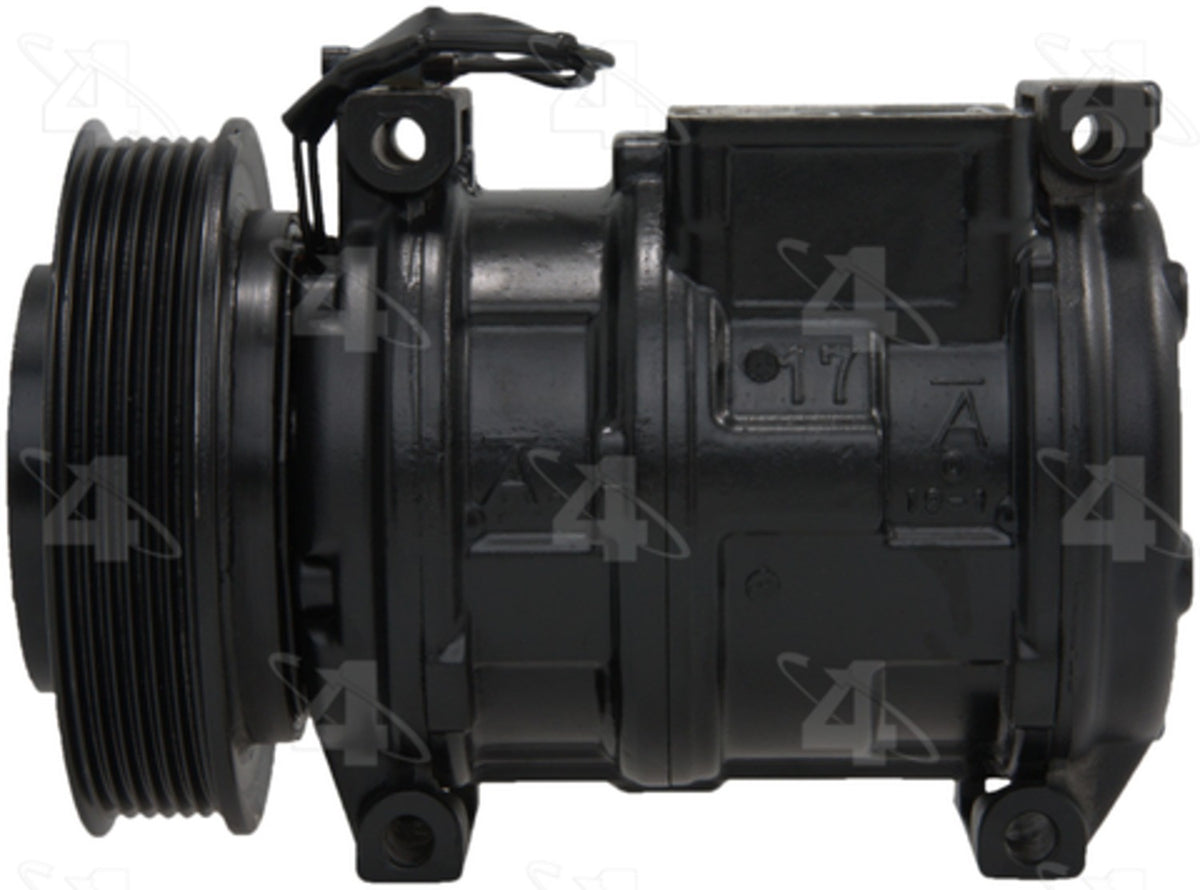 Four Seasons A/C Compressor 57381