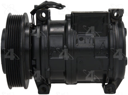 Four Seasons A/C Compressor 57381