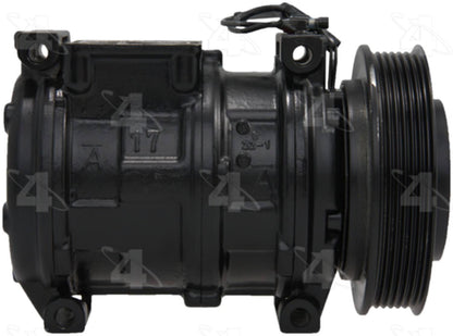 Four Seasons A/C Compressor 57381