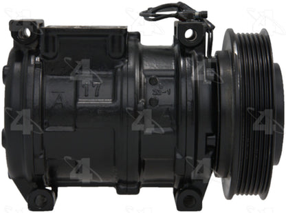 Four Seasons A/C Compressor 57381