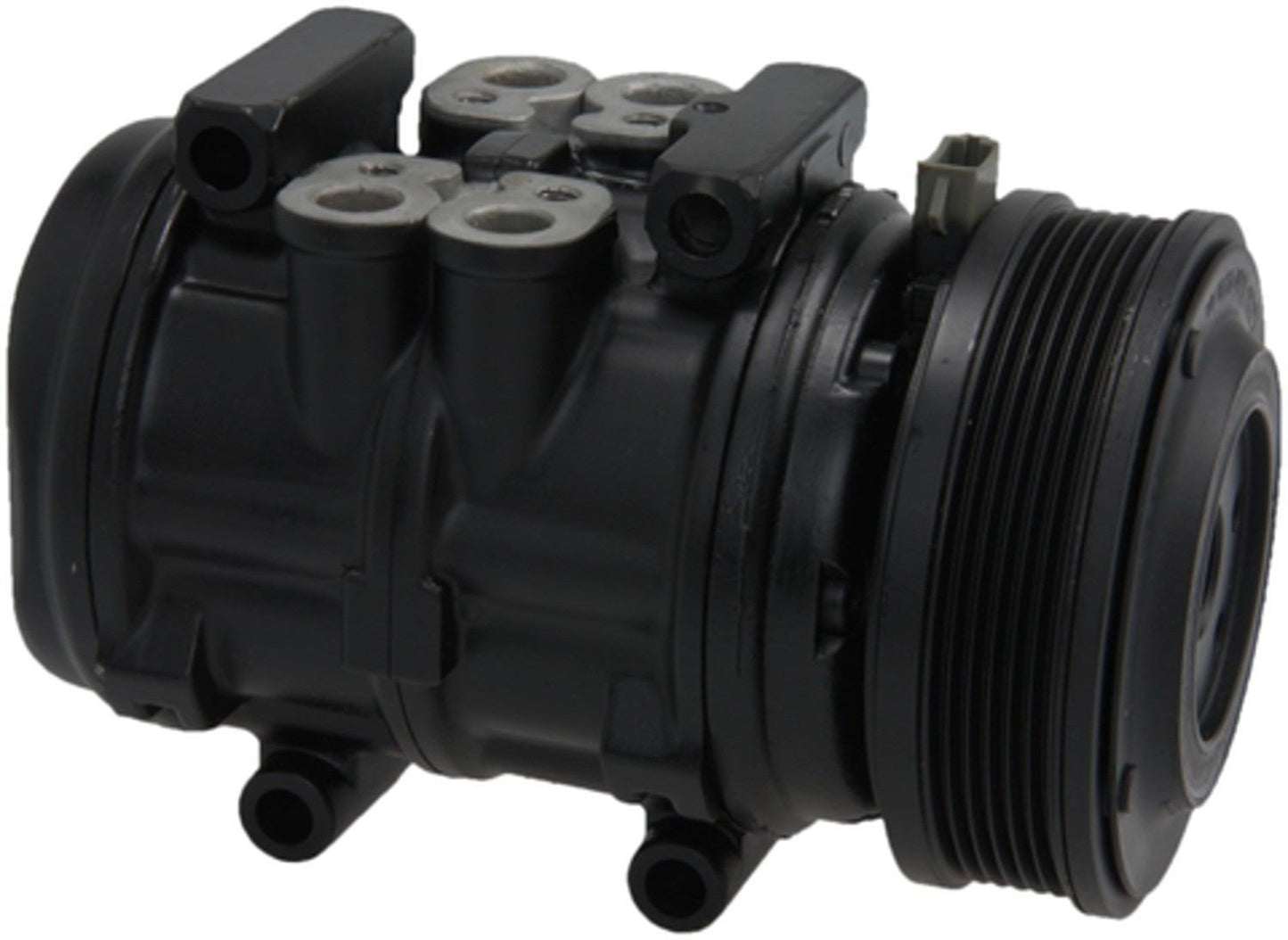 Four Seasons A/C Compressor 57384