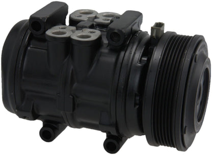 Four Seasons A/C Compressor 57384