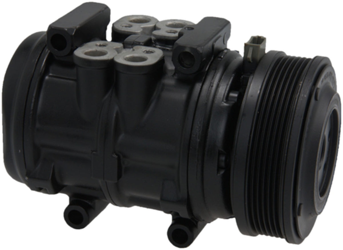 Four Seasons A/C Compressor 57384