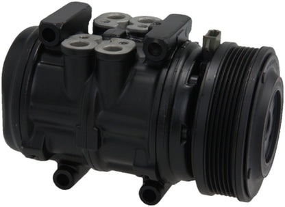 Four Seasons A/C Compressor 57384