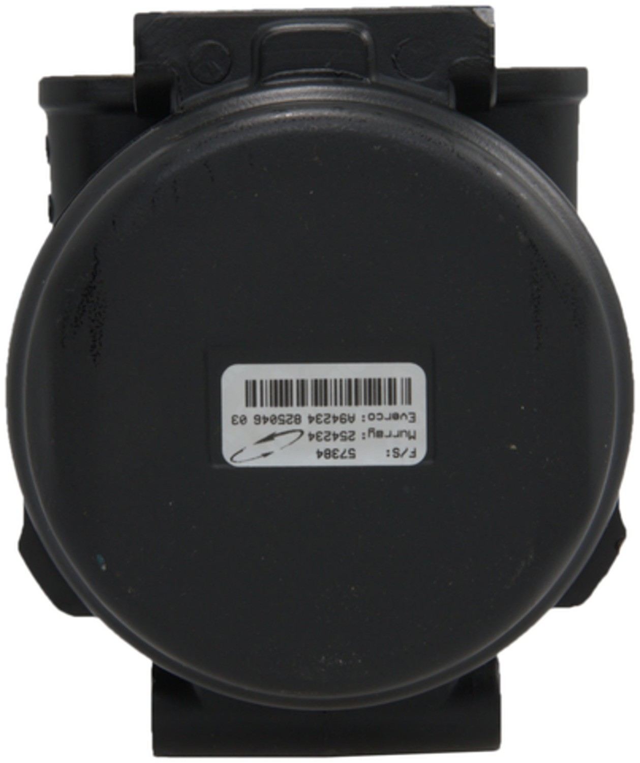 Four Seasons A/C Compressor 57384