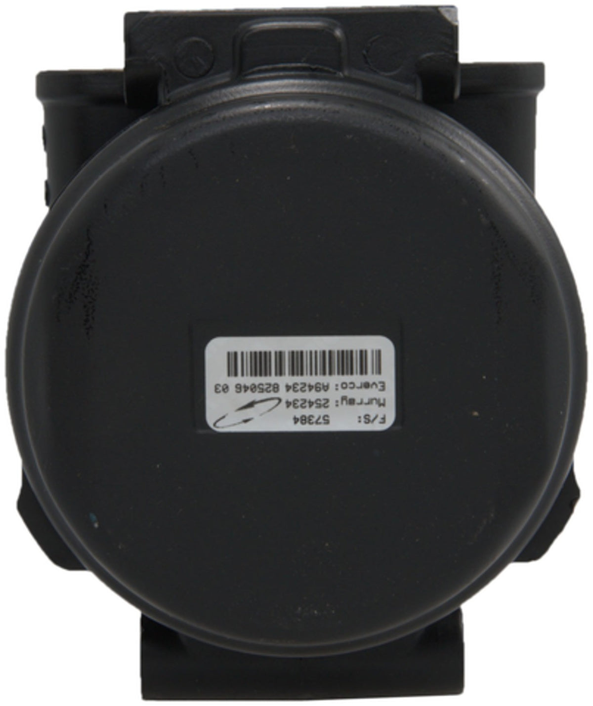 Four Seasons A/C Compressor 57384