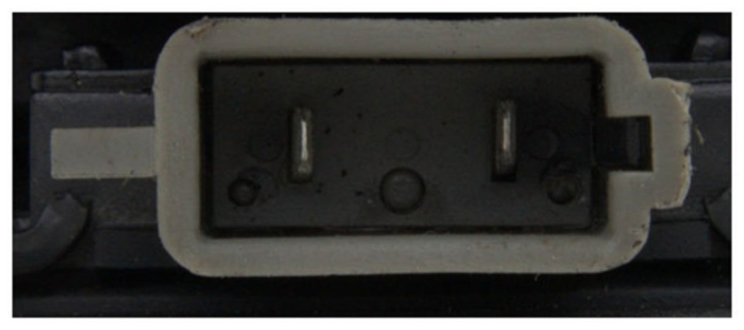 Four Seasons A/C Compressor 57384