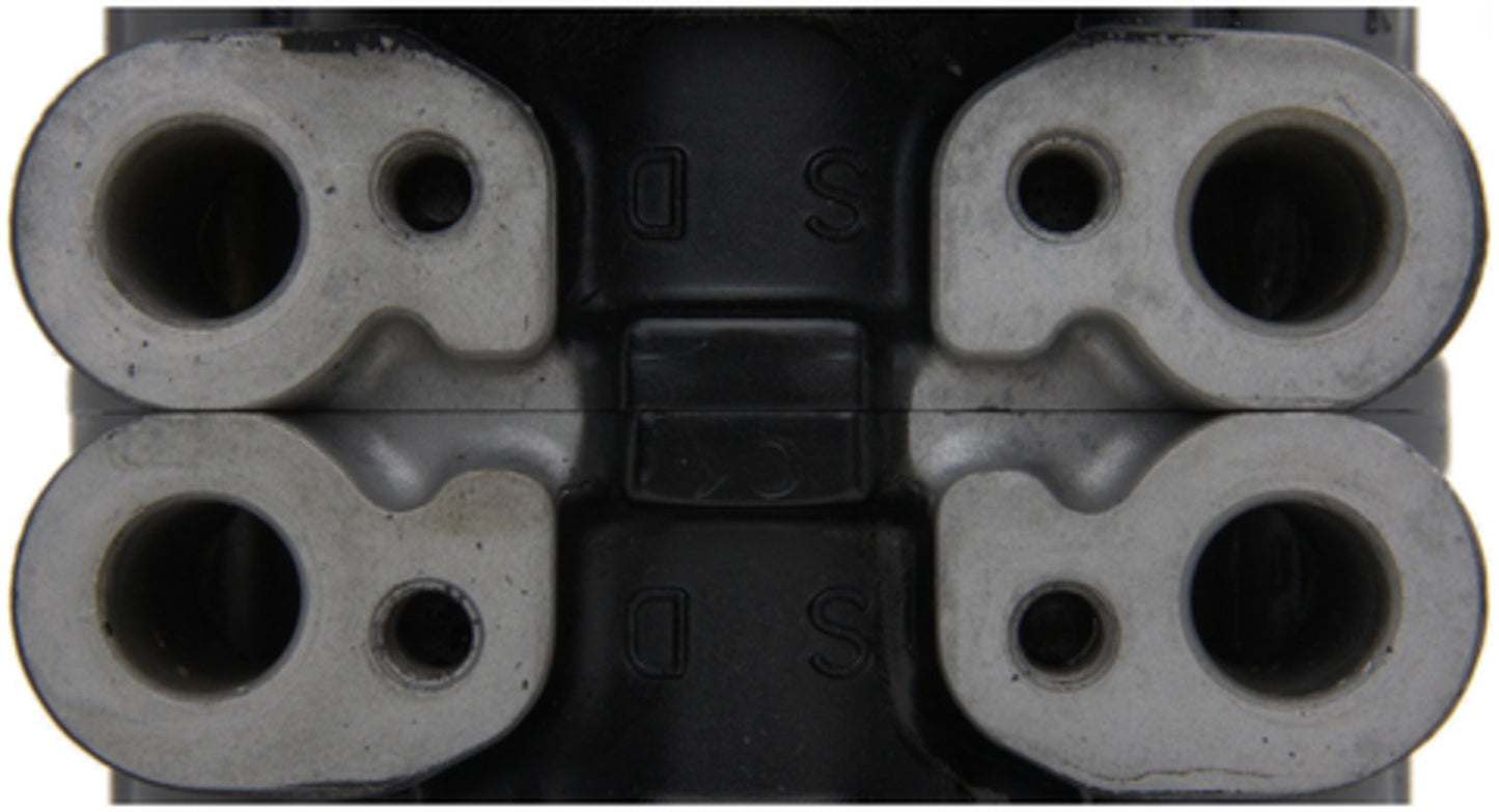 Four Seasons A/C Compressor 57384