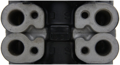 Four Seasons A/C Compressor 57384