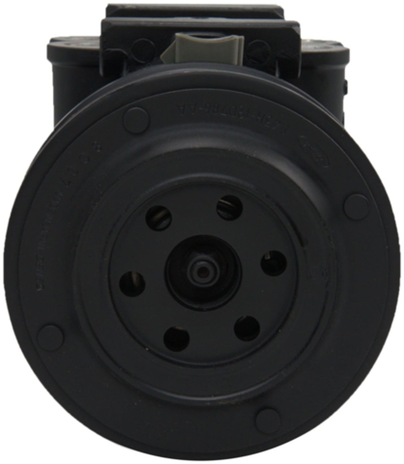 Four Seasons A/C Compressor 57384