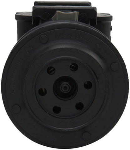 Four Seasons A/C Compressor 57384