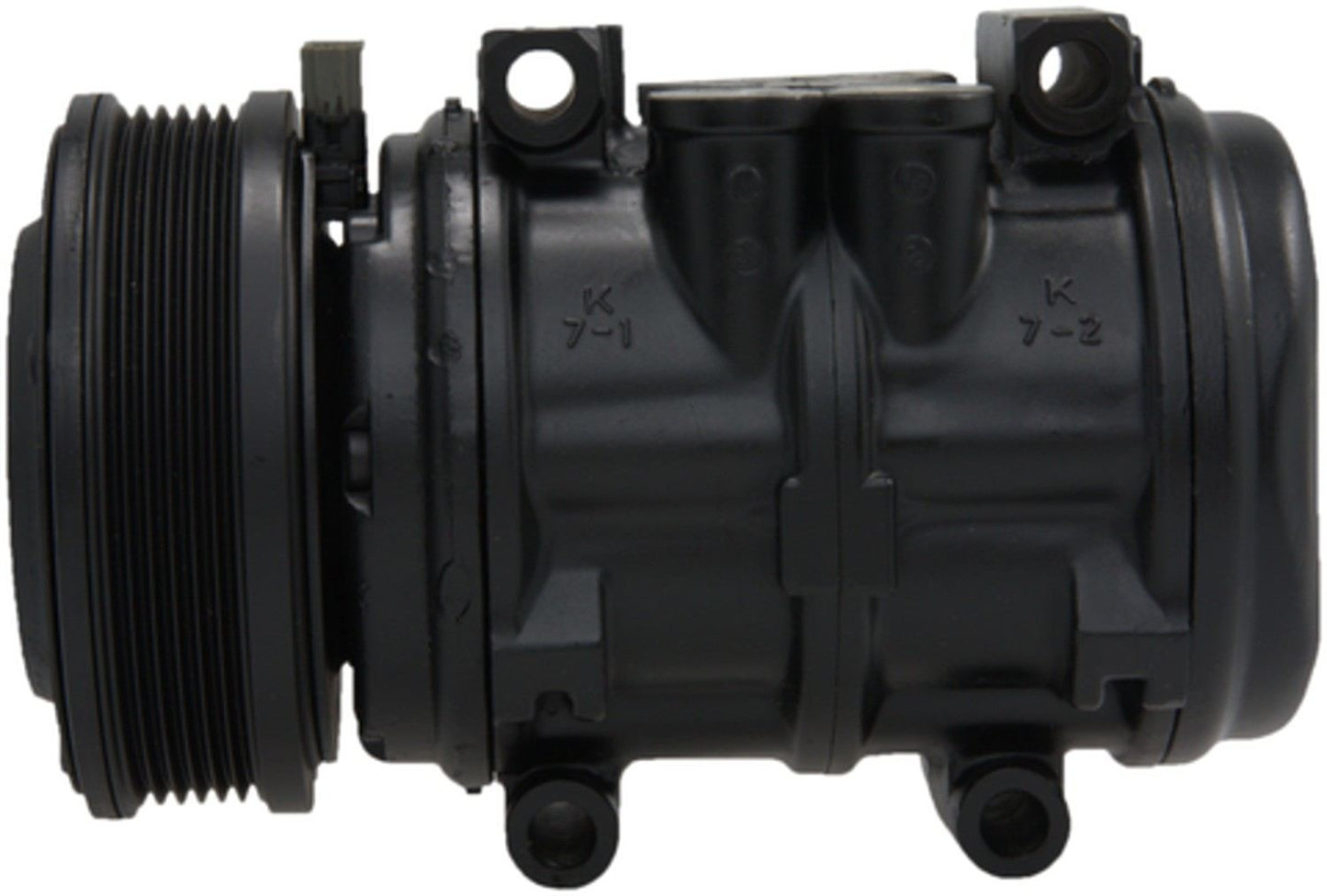 Four Seasons A/C Compressor 57384