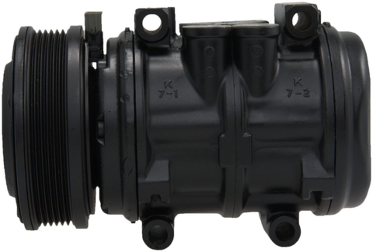 Four Seasons A/C Compressor 57384