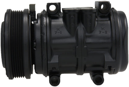 Four Seasons A/C Compressor 57384