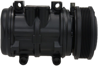 Four Seasons A/C Compressor 57384