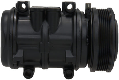 Four Seasons A/C Compressor 57384