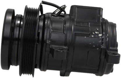 Four Seasons Reman Nippondenso 10PA17K Compressor w/ Clutch 57386