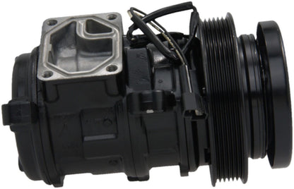 Four Seasons Reman Nippondenso 10PA17K Compressor w/ Clutch 57386